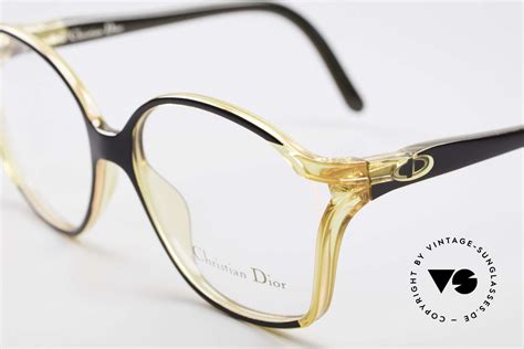 dior ladies glasses frames